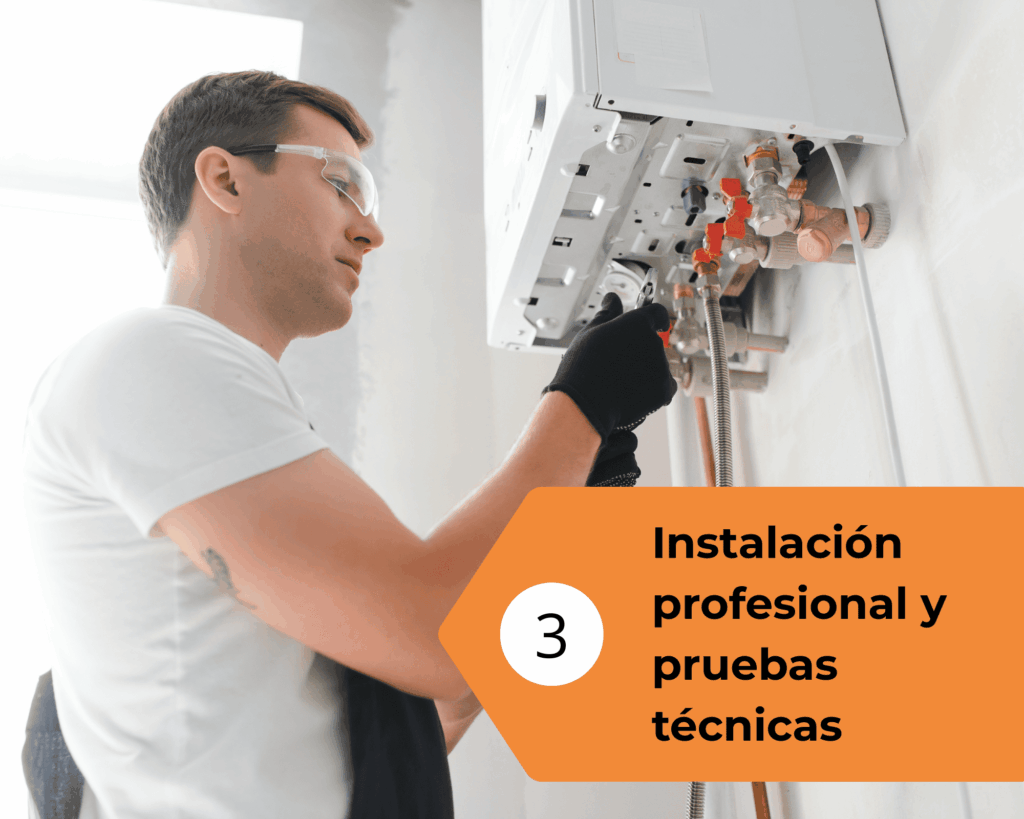 Instalación-profesional-pruebas-técnicas