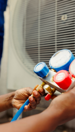 Mantenimiento-Reparación