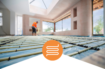 Climatización-Suelo-Radiante